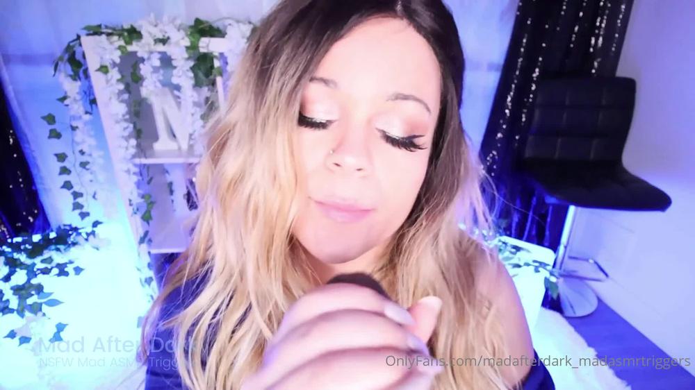 madafterdark madasmrtriggers 04 03 2021 2045934719 asmr bitchy girlfriend deserves a huge black cock down her throat don t you wanna shut her