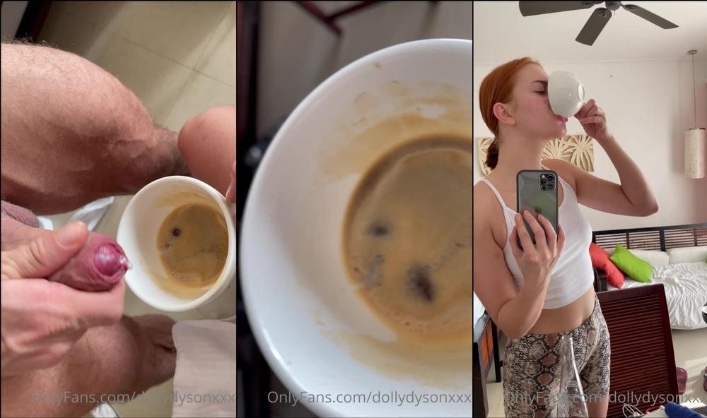 dollydysonxxx 26 05 2022 2467983894 good morning coffee
