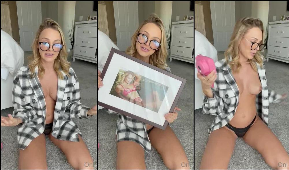 emmahixofficial 07 10 2021 2241146786 Soooo for my 24th birthday Iâm raffaling an