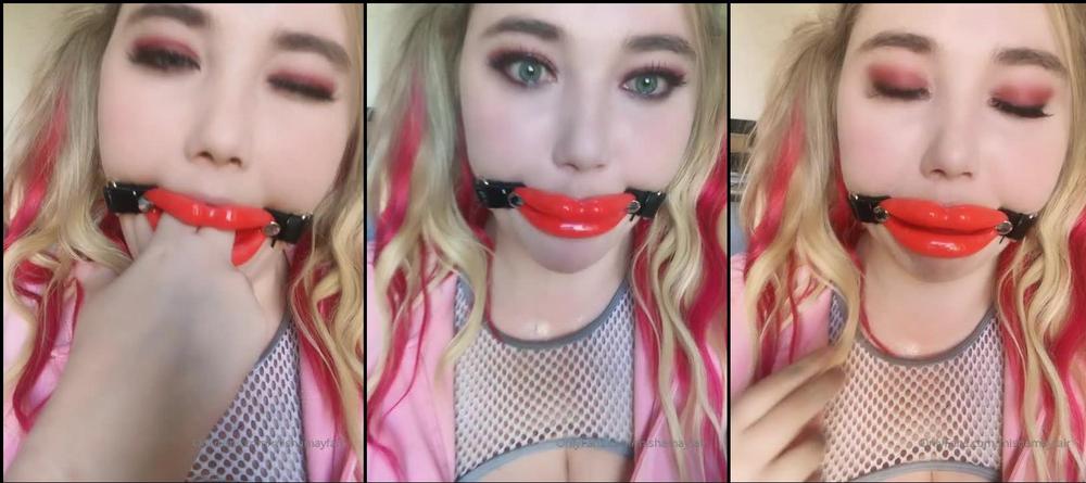 mishamayfair 04 09 2019 57446891 Like my dick sucking lips  