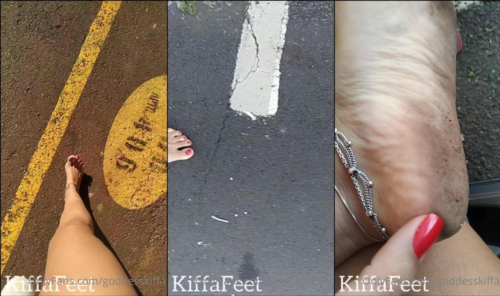 goddesskiffavideos 02 09 2020 822157923 Send me 5U$ tips and get the 4 15 min dirty feet video in portuguese