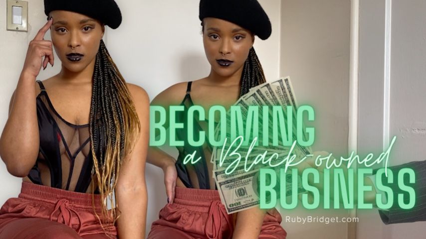 Becoming A Black-owned Business - BNWO - February 10, 2023