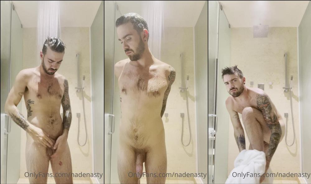 nadenasty 105955346 quick shower clip 1