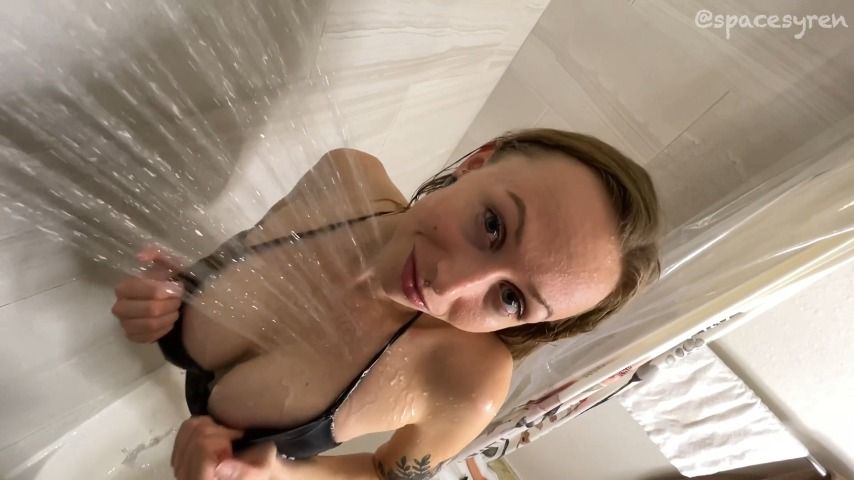 Shower JOI - Feb 4, 2022