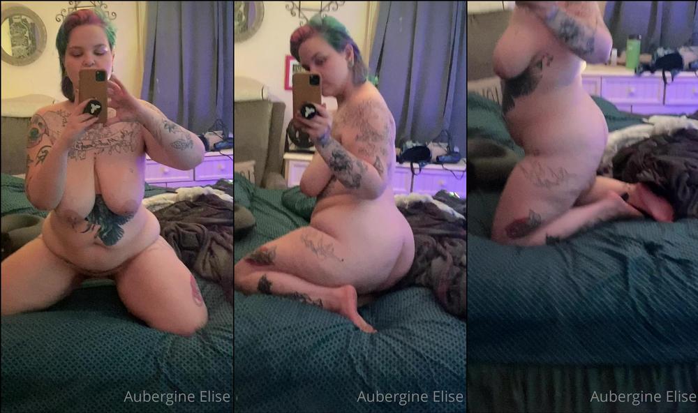 auberginexo 04 07 2020 75690051 A little dance cuz I m horny af. Tell me w