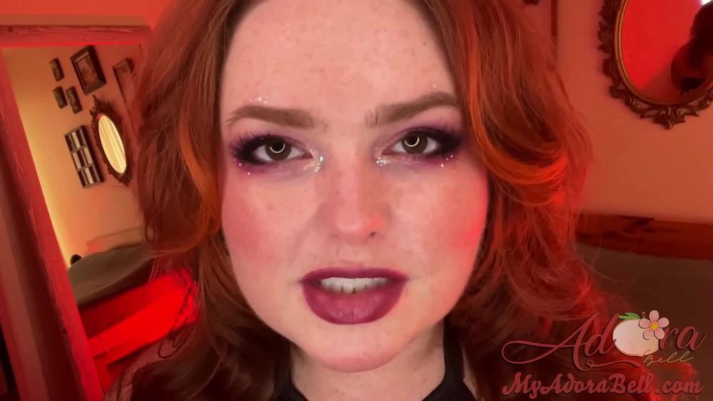 Adora Bell - Femdom LOVES your Ass Destroyed
