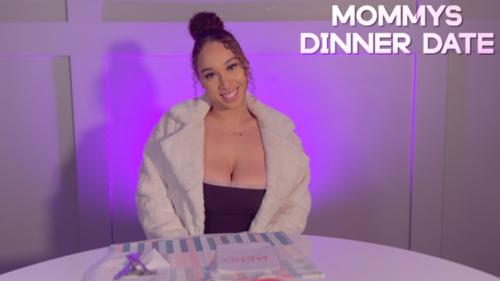 Dinner Date With Mommy - January 10, 2024