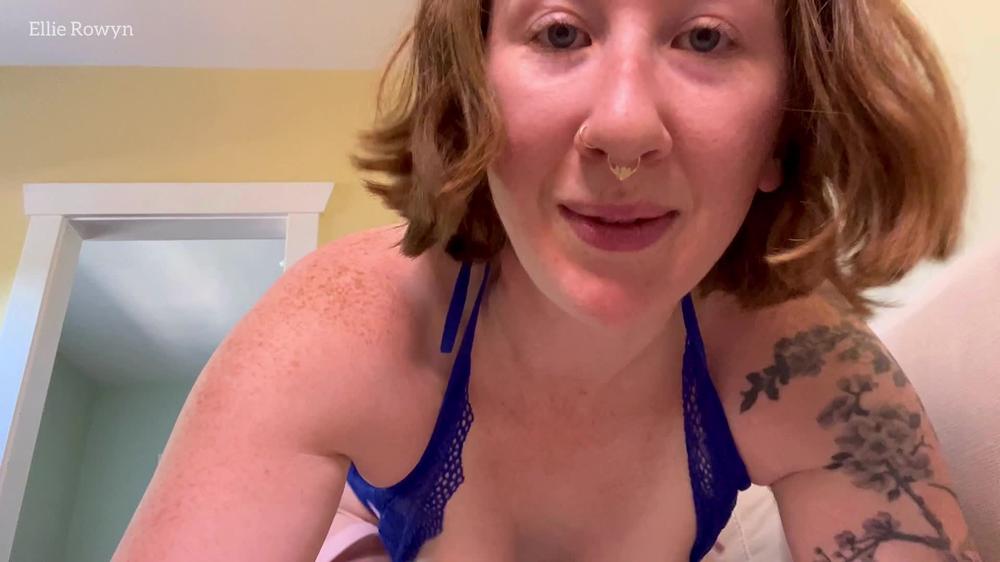 ellierowyn - Send to Peg