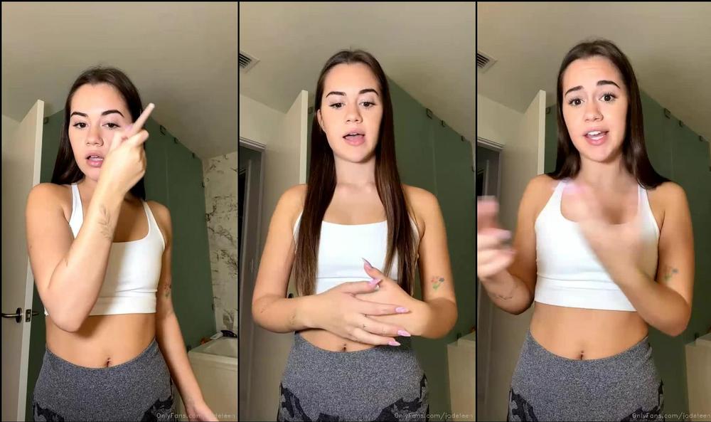 jadeteen 14 10 2022 2640250738 stream started at 10 14 2022 07 57 pm quick chat live