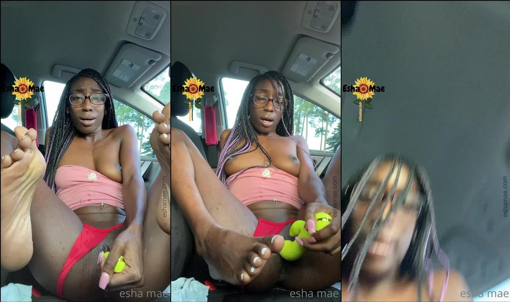 schokonese 19 09 2020 923705530 super squirting in my front seat