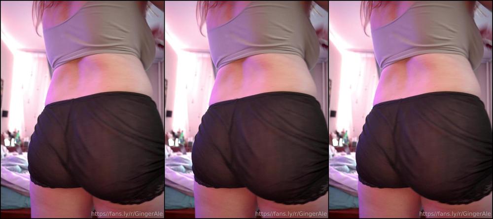 GingerAleMILF 2023-05-15 at 15-55 Fansly (Ginger Ale MILF)