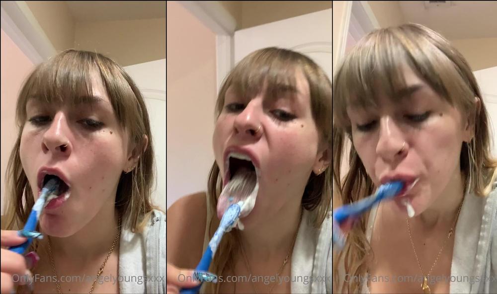 angelyoungsxxx 22 11 2020 1311478665 Messy but clean