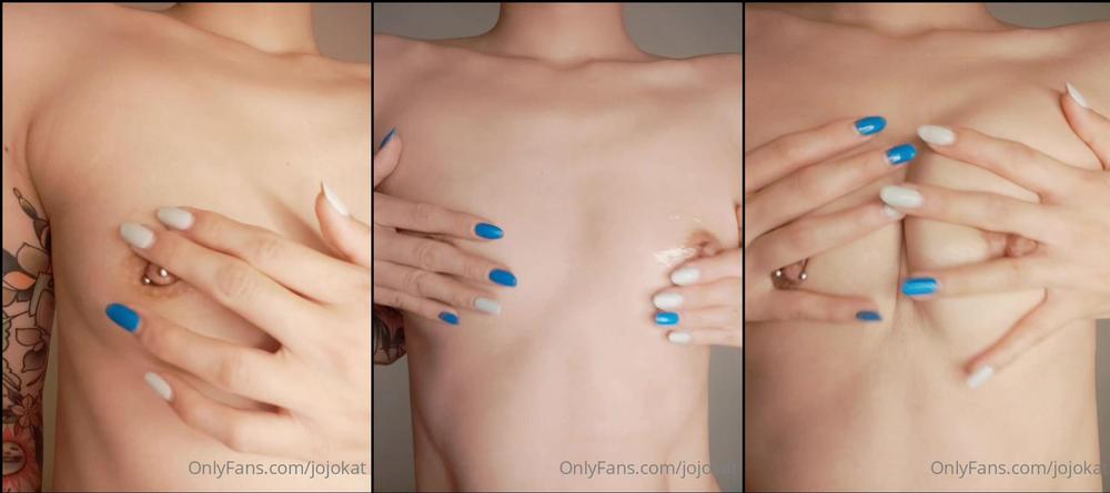 jojokat 16 08 2020 712775043 do you think I should get a piercing on the second one 