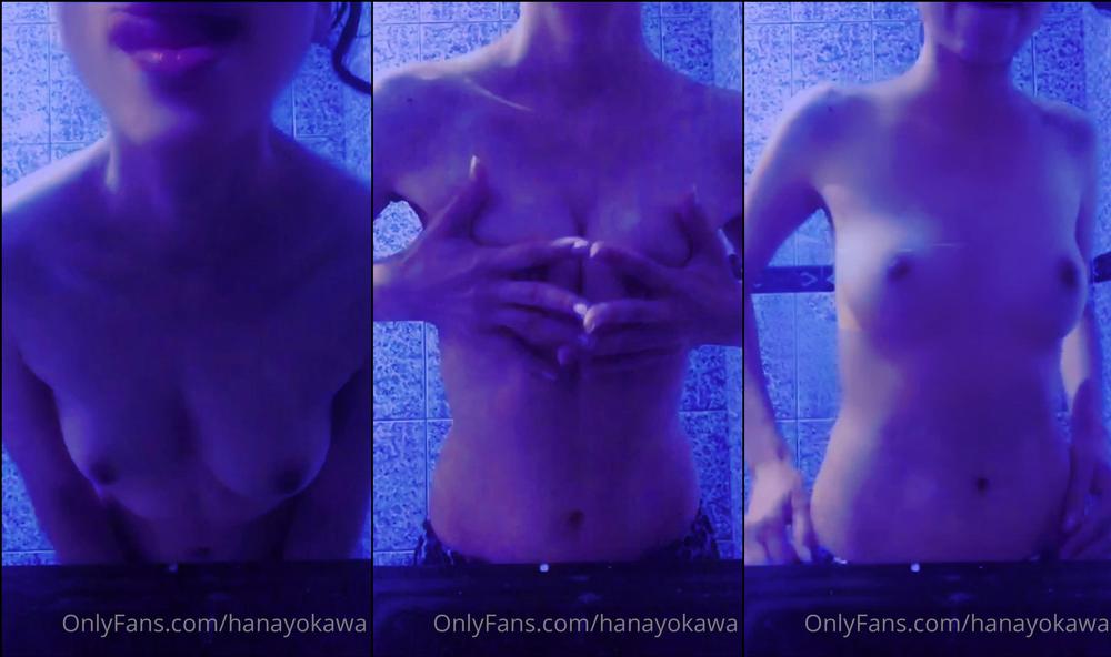 hanayokawa 03 04 2021 2072660147 Especial ultra violeta com visÃ£o especial 