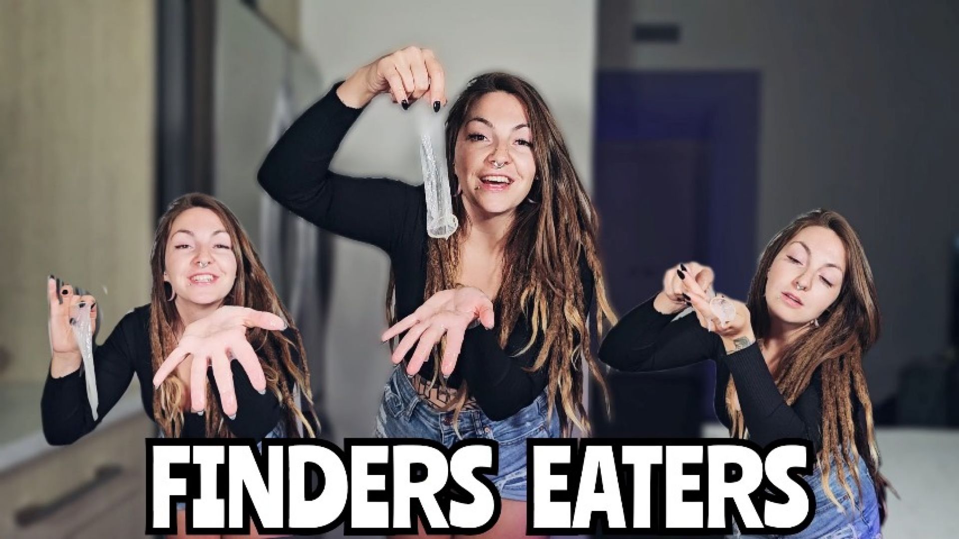 Finders eaters; cuck edition - September 28, 2024