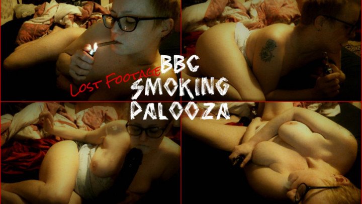 Goddesszora Bbc Smoking Palooza