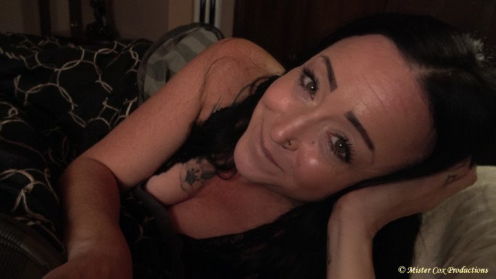 Mistercoxproductions Mommy Wants To Cuddle With You