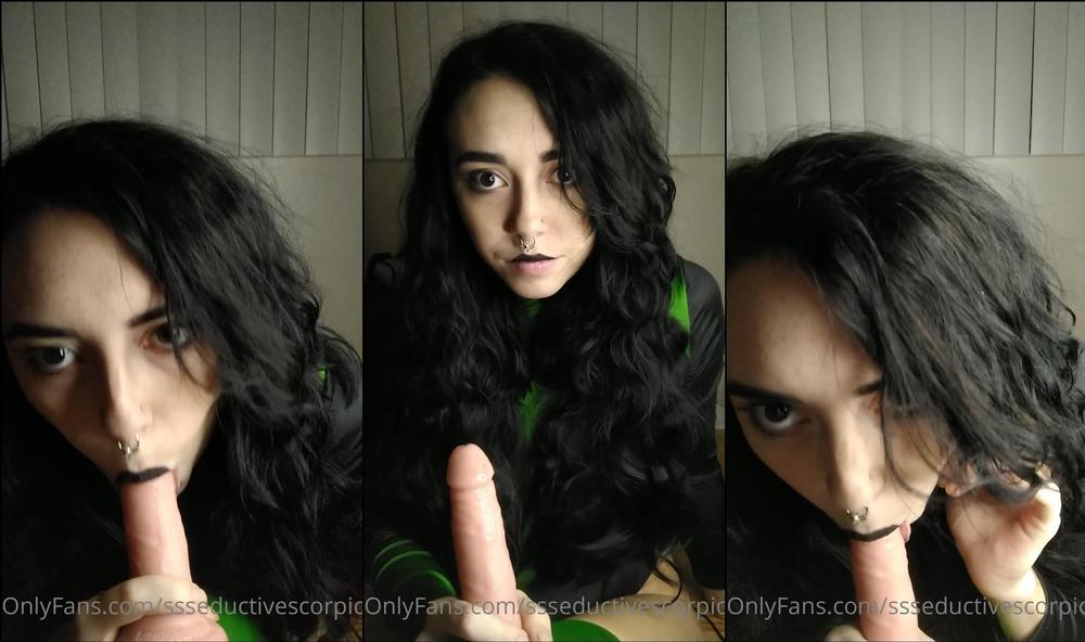 ssseductivescorpio 17 01 2022 2333242028 SheGo Sucks Your Dick