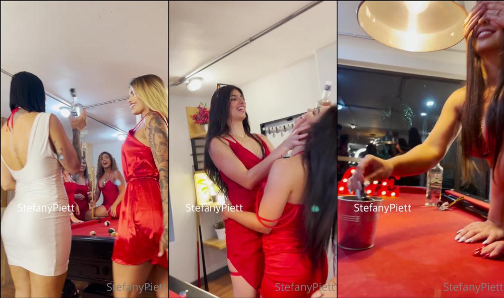 stefanypiett 14 02 2022 2363524724 Conoces el Juego de las llaves Disfruta nuestro especial de San ValentÃn. Revisa tu Dm p