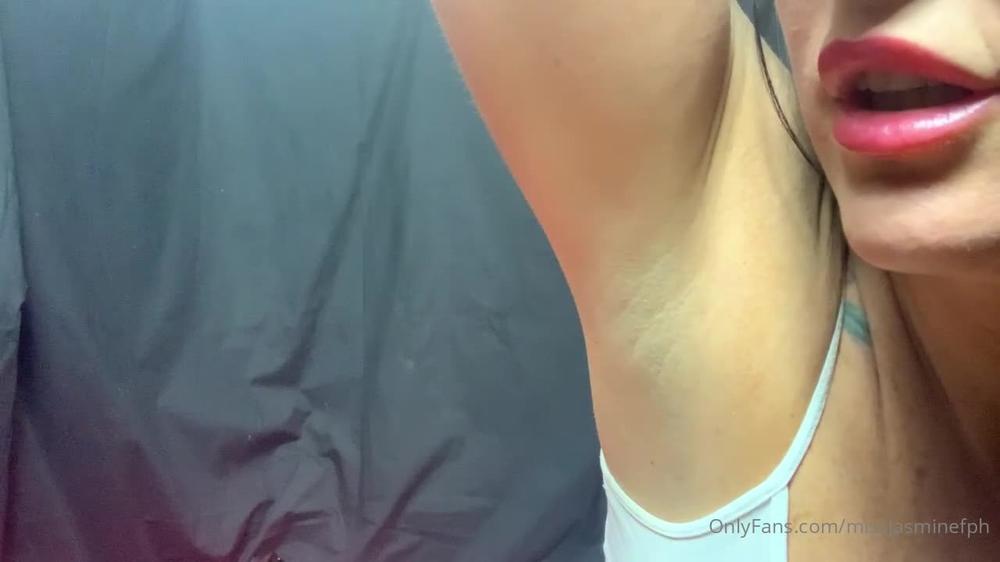 missjasminefph 06 09 2020 803291585 10 min clip armpit heaven sniff lick kiss delicious