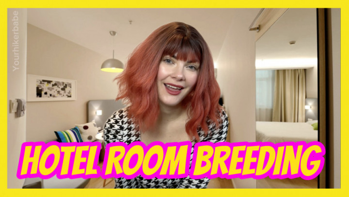 Hotel Room Breeding- Imposed Gay - February 12, 2025
