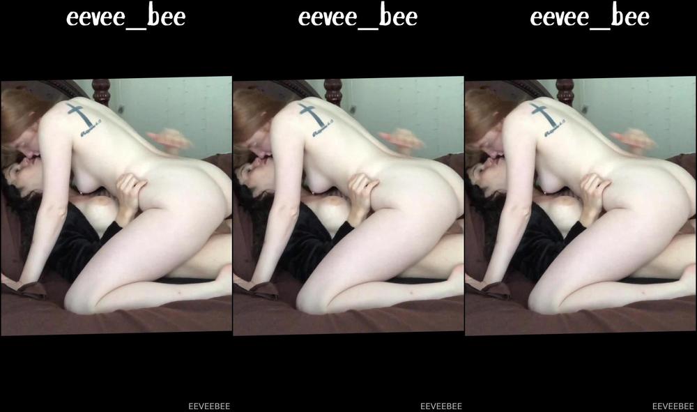 eeveebee 2021-10-20 at 18-25 Fansly (Eevee & Ginger )