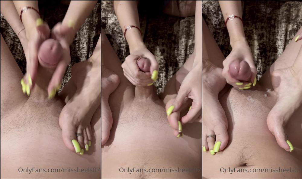 missheels07 15 04 2022 2421054379 Full video