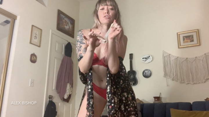 Sick Fuck CEI - September 17, 2019