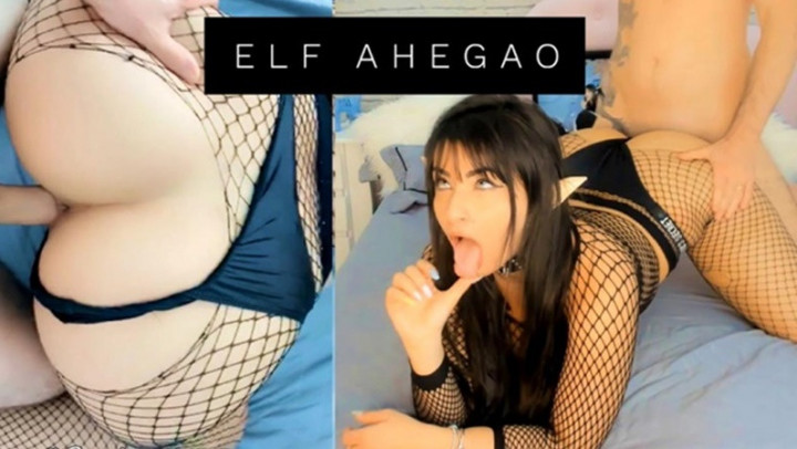 female Elf cosplay fucking and sucking - June 01, 2020