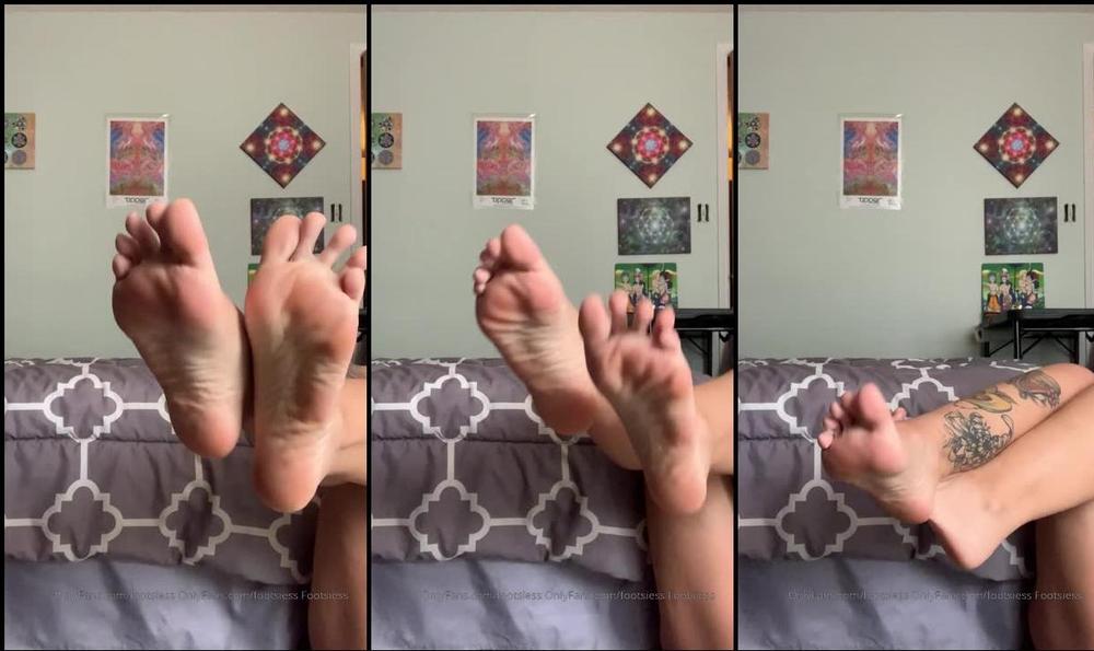 sweetfeetsy 04 08 2019 48765866 Foot play