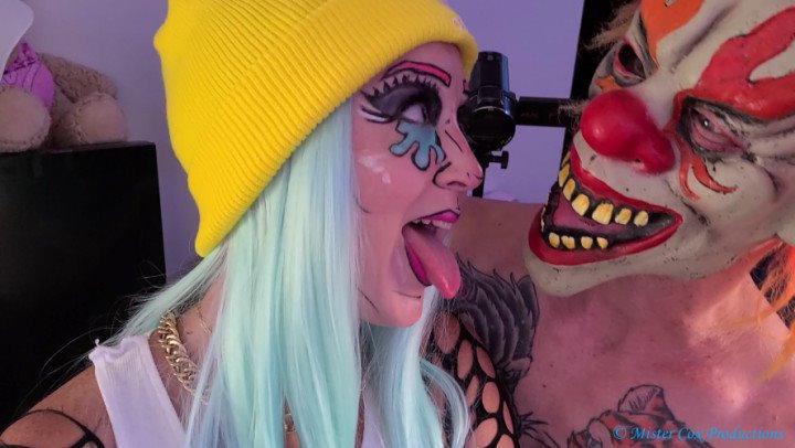 Mistercoxproductions Behind The Scenes And A Sneak P–K