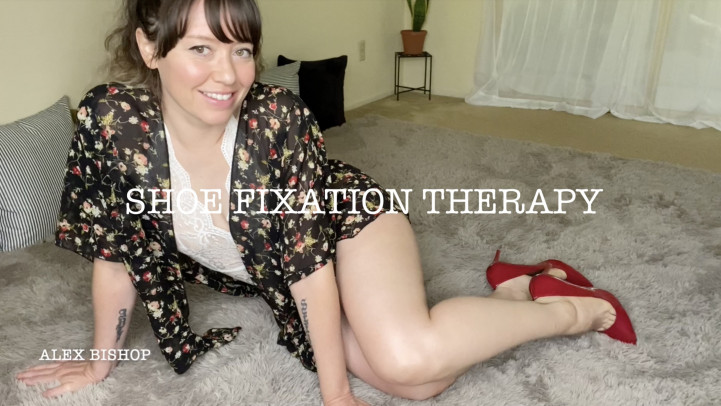 Shoe Fixation Therapy - April 28, 2021