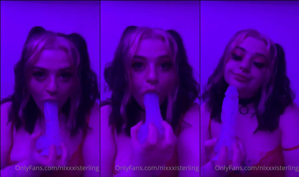 nixxikush 103738581 6 2021 02 03 spit princess 6
