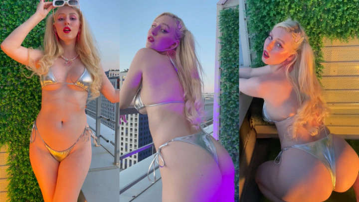 I Keep That Booty Juicy