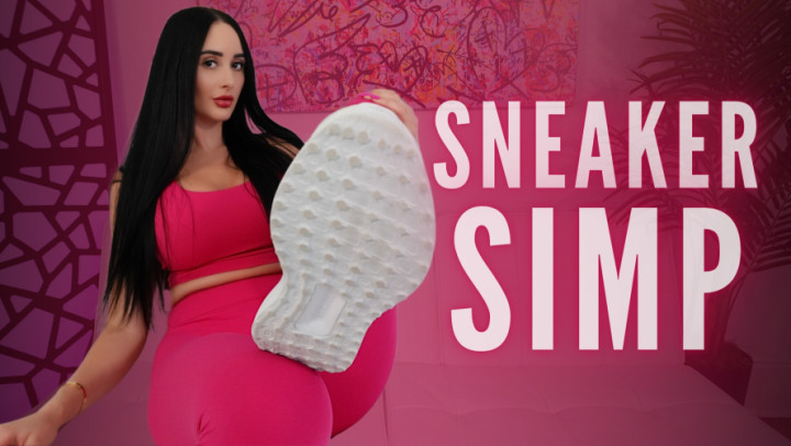 Sneaker Simp - August 31, 2024