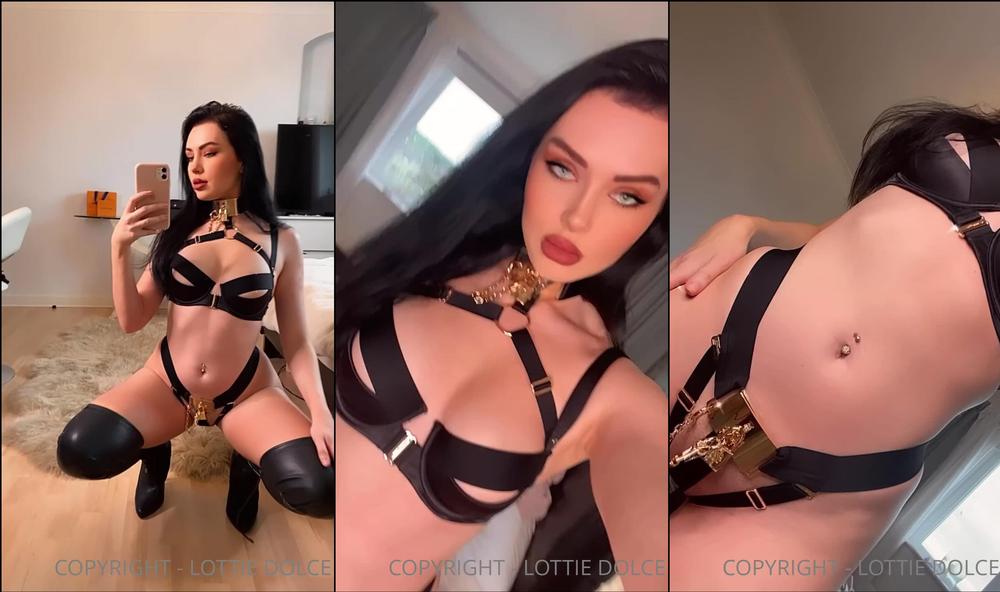 lottiedolce 04 05 2022 2444520947 Tie me up and hide the key