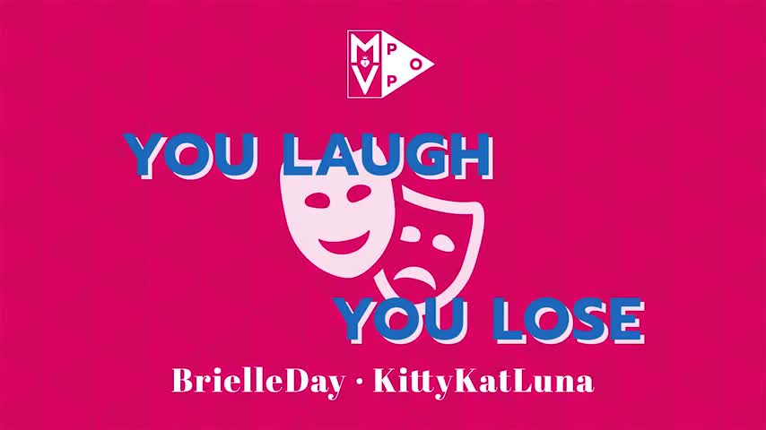 You Laugh You Lose with KittyKatLuna - November 28, 2018