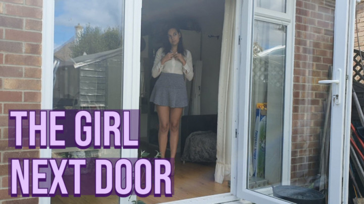 The Girl Next Door