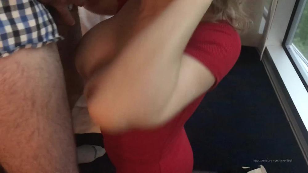 tinker4bell 02 02 2020 140300575 I need to be titty fucked more donât you agree