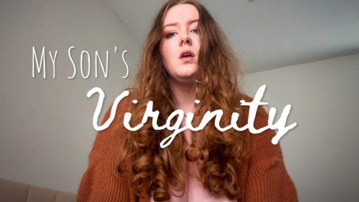 My Sons Virginity