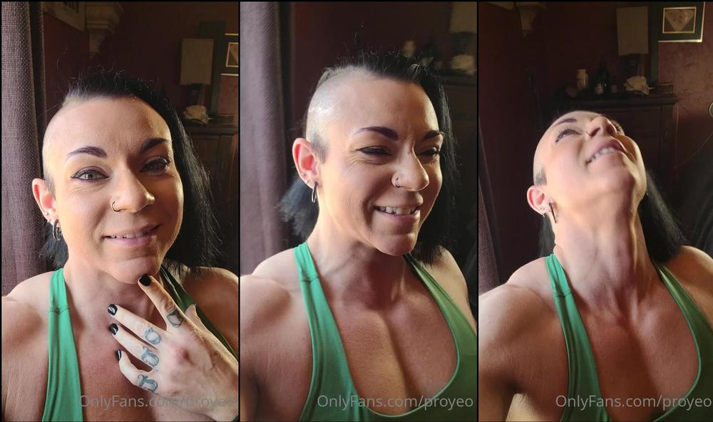 musclegeisha 02 03 2021 2045027306 COMING UP SOON   Totally didn't see this coming. CAN'T WAIT to take you all with me   You 