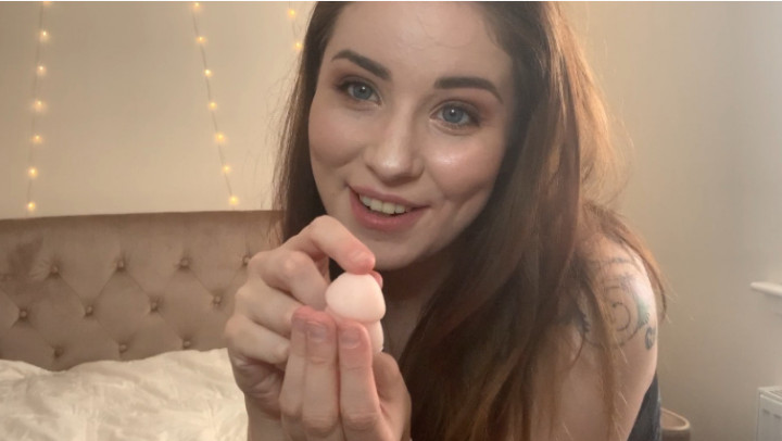 Small Penis JOI reward for being a good