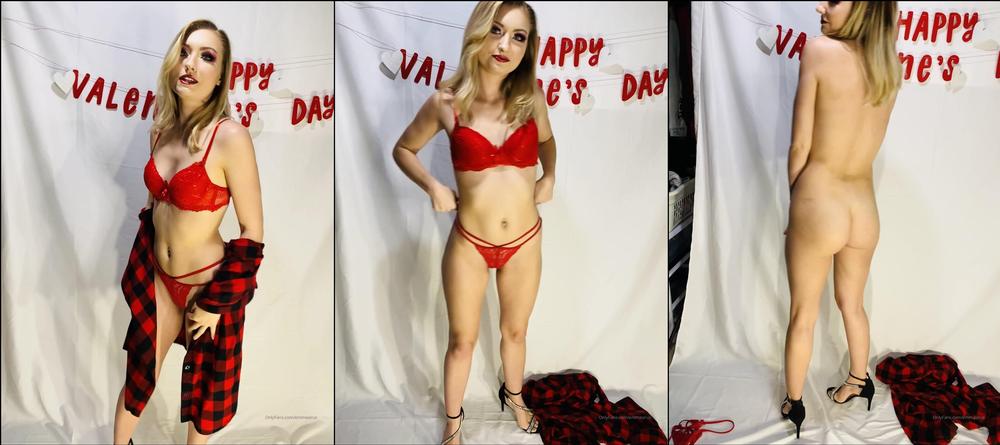 emmasirus 14 02 2021 2032410608 valentine s day strip tease 