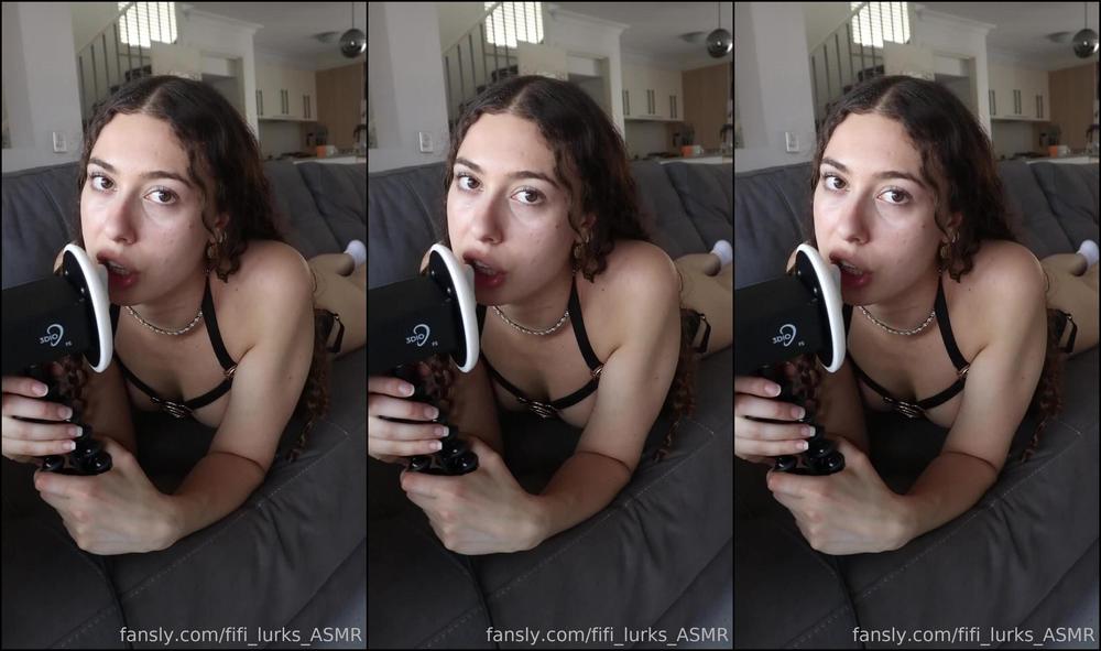 fifi lurks ASMR 2023-11-14 at 10-06 Fansly (fifi_lurks_ASMR)