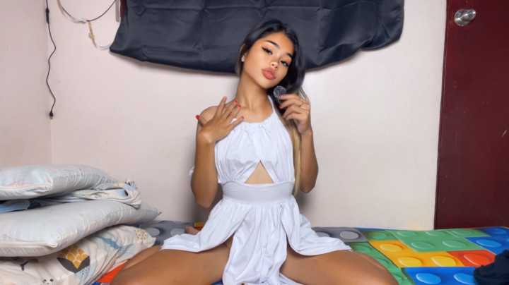 127 Impregnate Me JOI