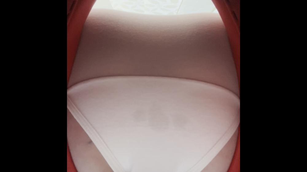 Scarletts Farts - Smother Box (Pov) Farting Punishment