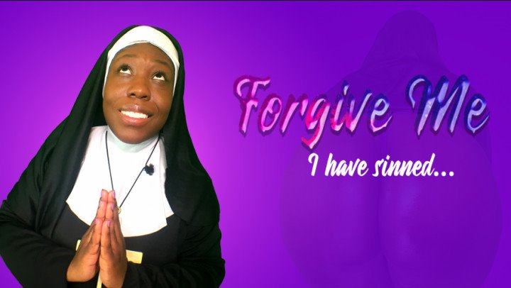 Asiadrake Bbw Nun Squirts On Forbidden Fuck Toy