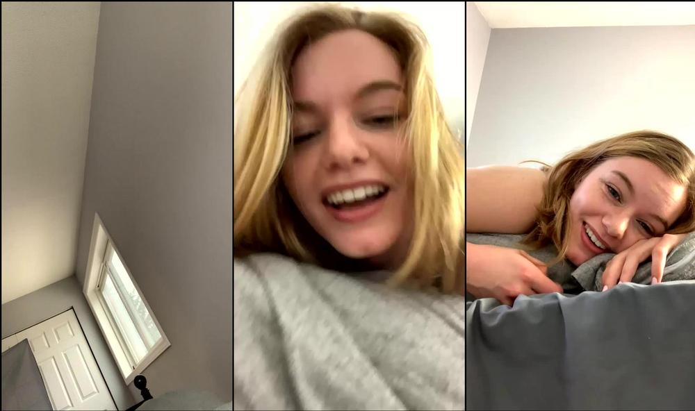 cutegiraffe 04 03 2020 24466542 Stream started at 03 04 2020 09 08 pm