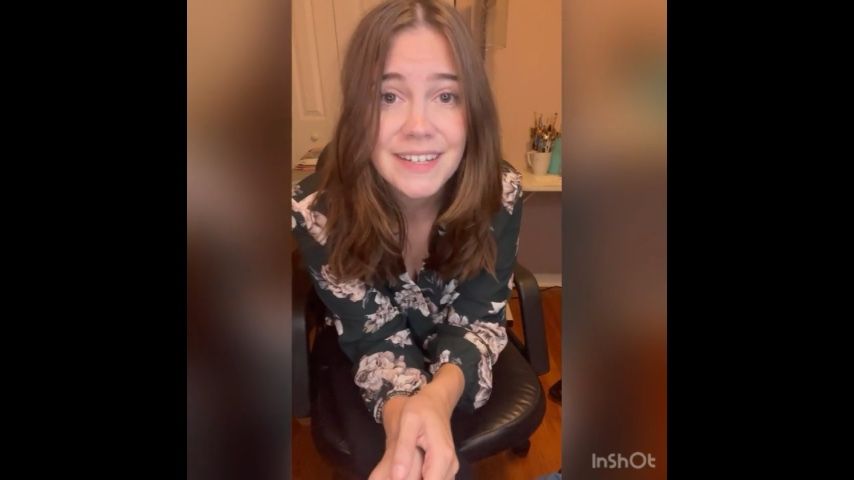 mommy checking in on her ABDL - November 04, 2022
