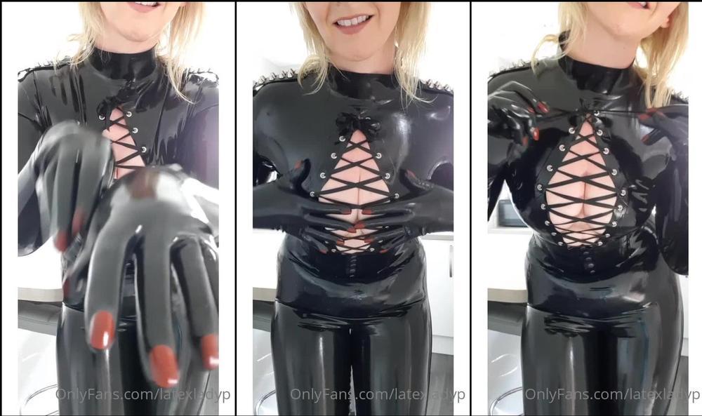 latexladyp 07 08 2020 660619755 Glove fetish anyone  Latex glove fetish anyone  